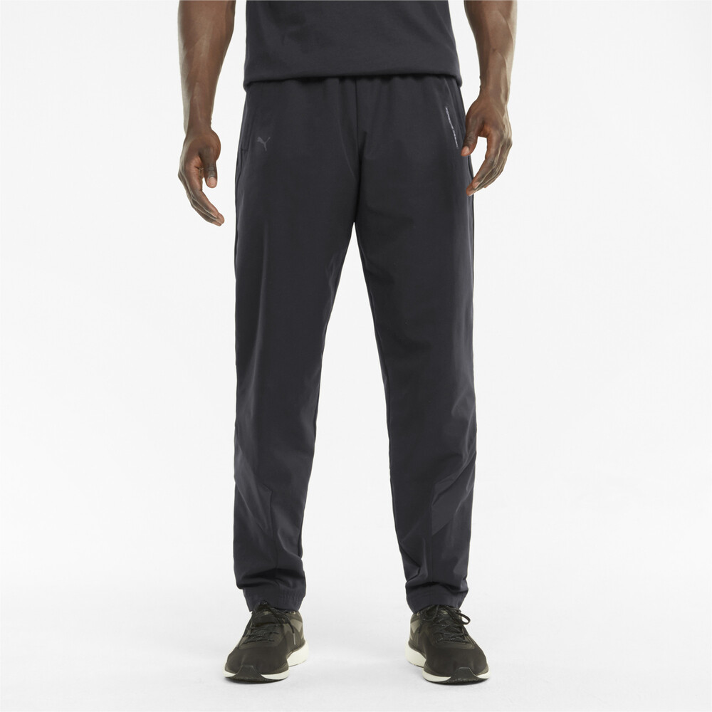 фото Штаны porsche design mcs woven men's pants puma