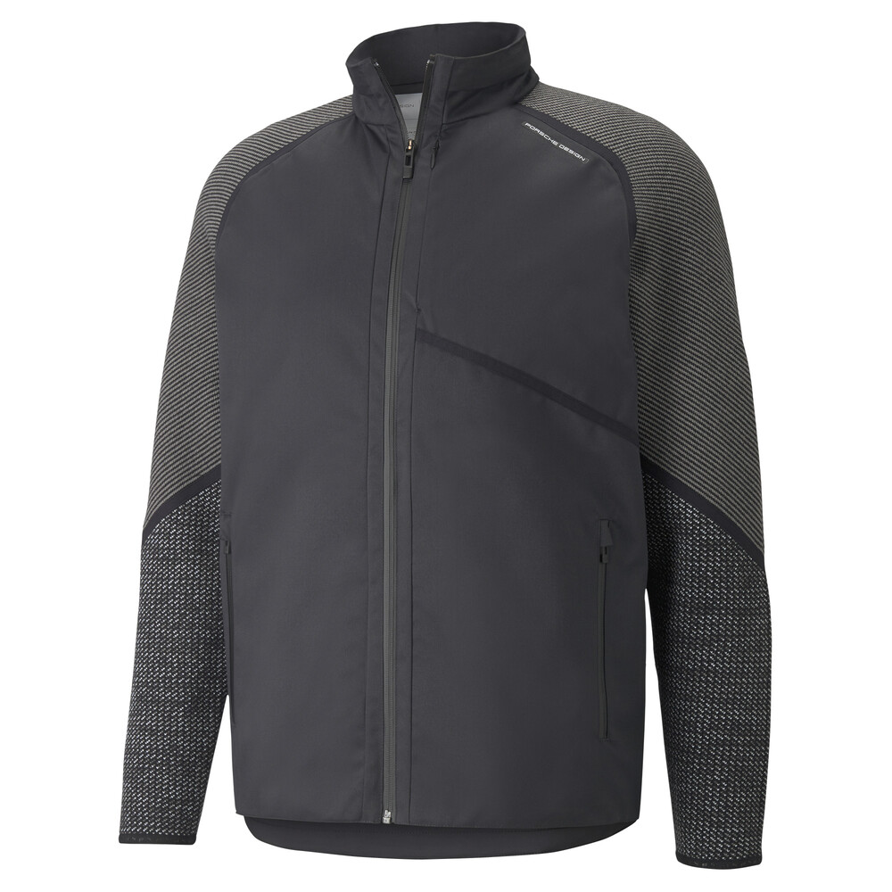фото Куртка porsche design light insulated men's jacket puma
