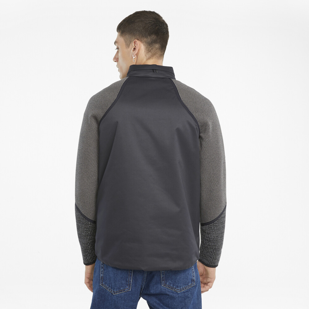фото Куртка porsche design light insulated men's jacket puma
