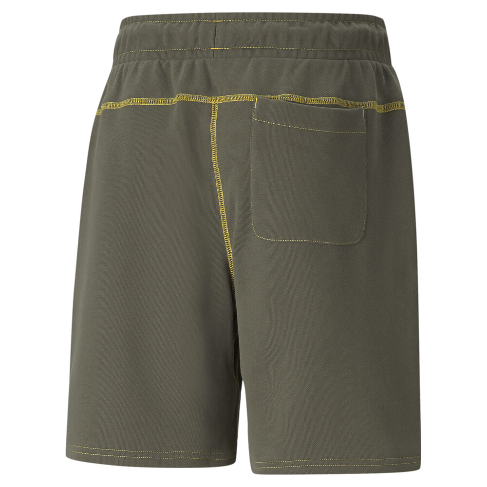 фото Шорты pivot men's basketball short puma