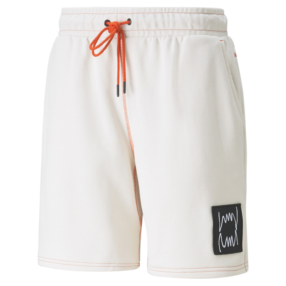 фото Шорты pivot men's basketball short puma