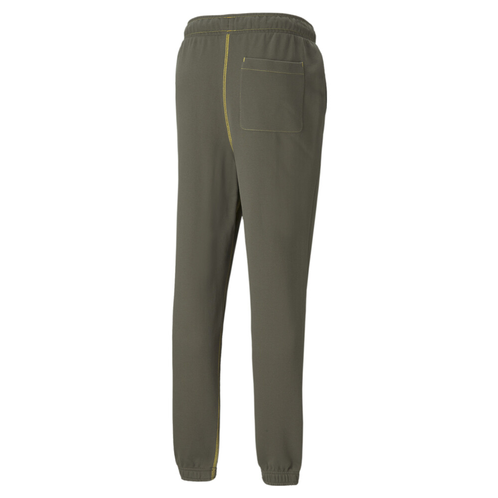 фото Штаны pivot men's basketball pant puma