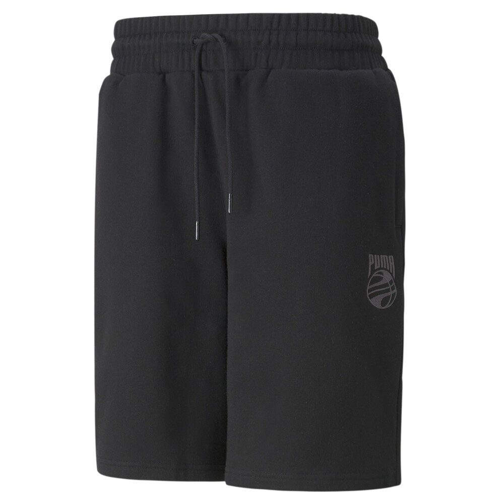 фото Шорты booster men's basketball shorts puma