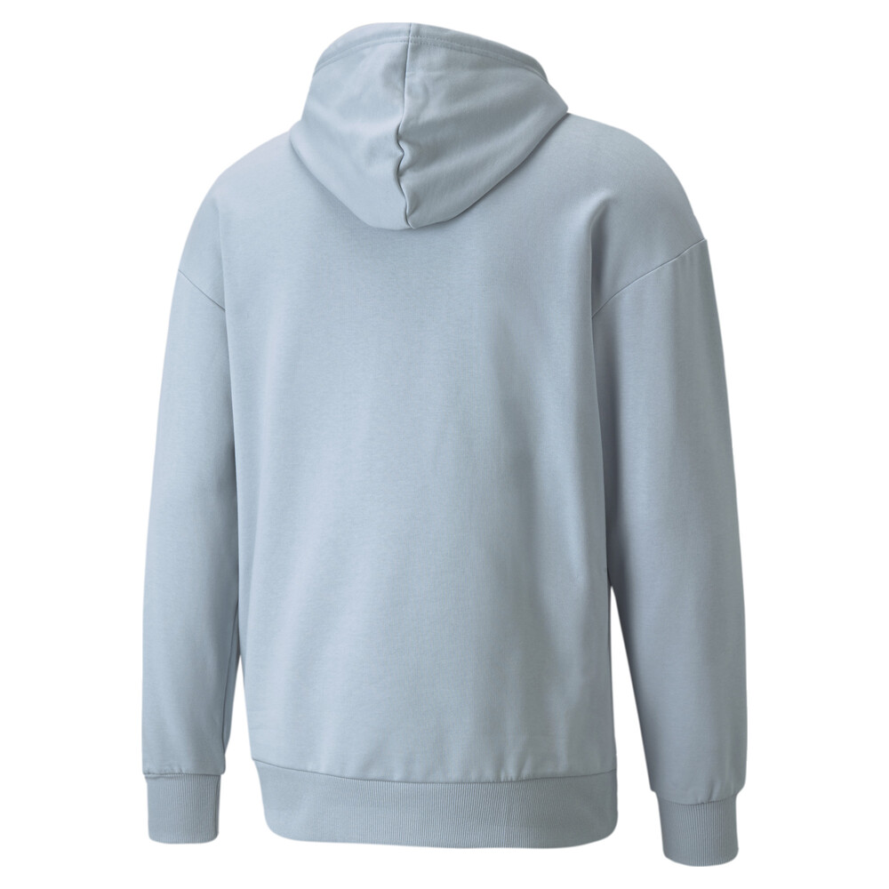 фото Толстовка classics oversized men's hoodie puma