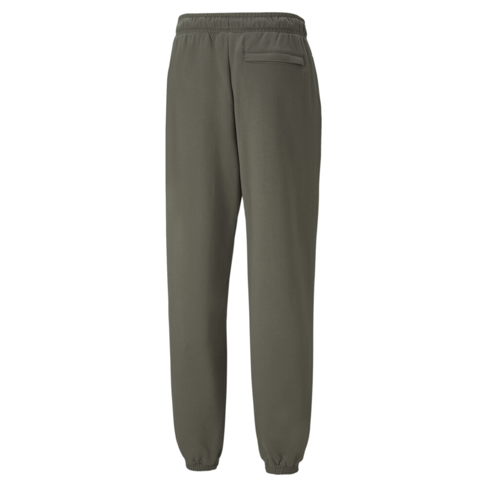фото Штаны classics oversized men's sweatpants puma