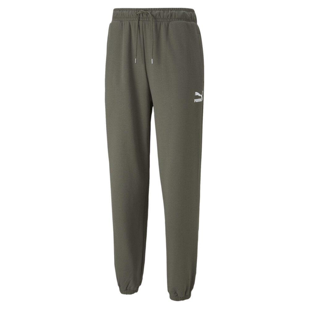 фото Штаны classics oversized men's sweatpants puma