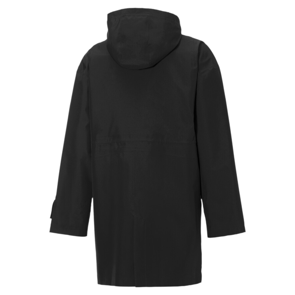 фото Куртка puma x pronounce jacket