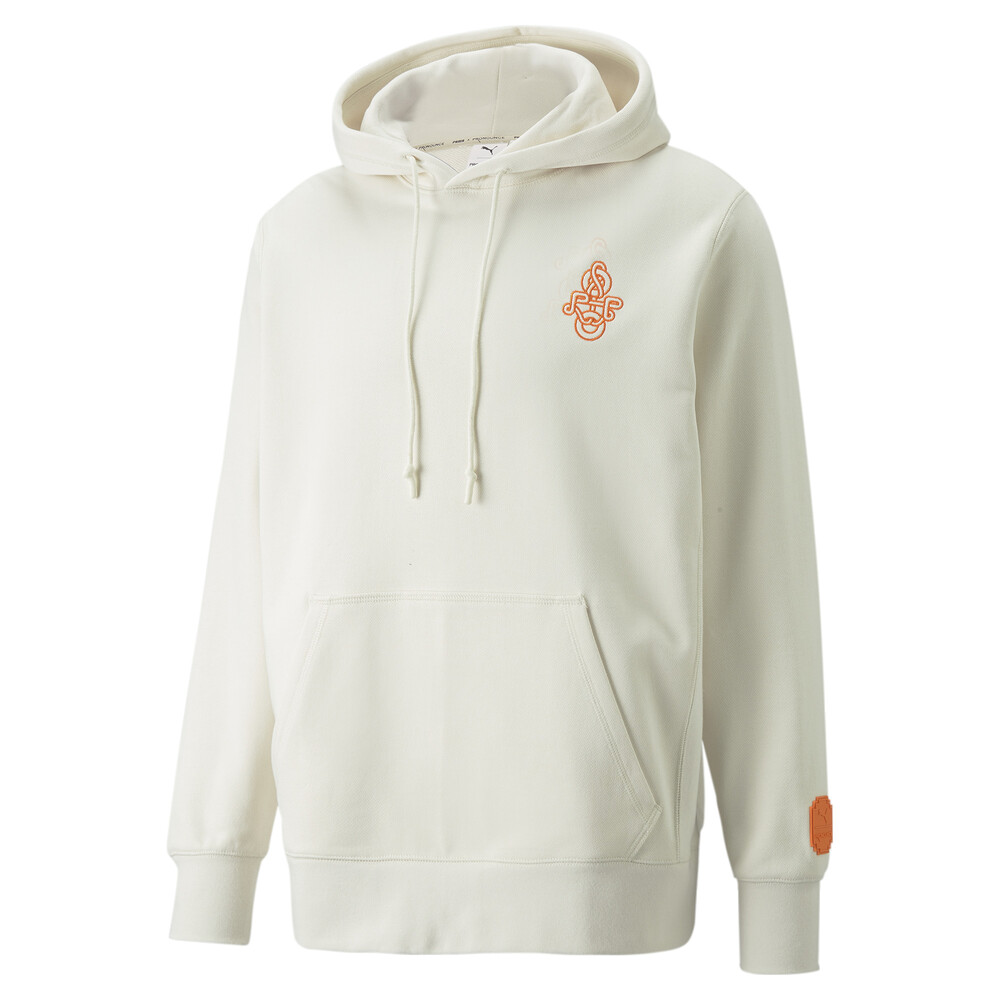 фото Толстовка puma x pronounce hoodie