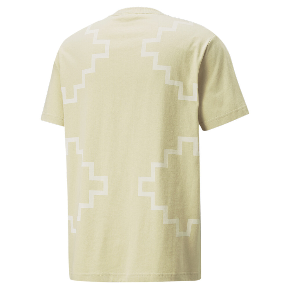 фото Футболка puma x pronounce elevated tee