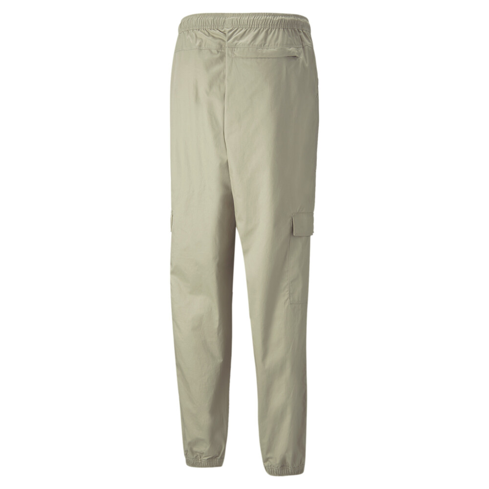 фото Штаны classics men's cargo pants puma