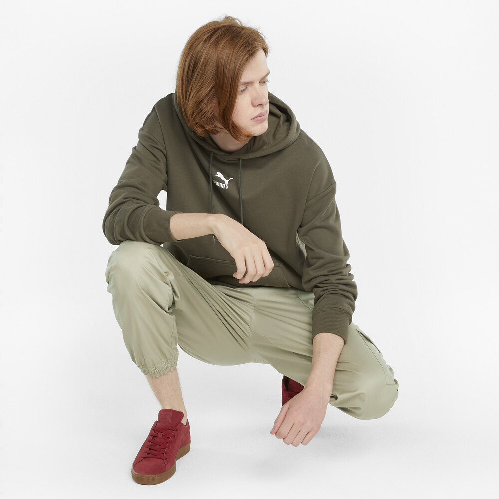фото Штаны classics men's cargo pants puma