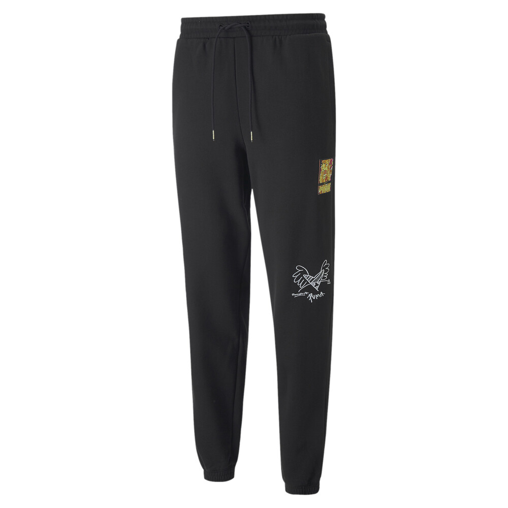 фото Штаны puma x britto sweatpants
