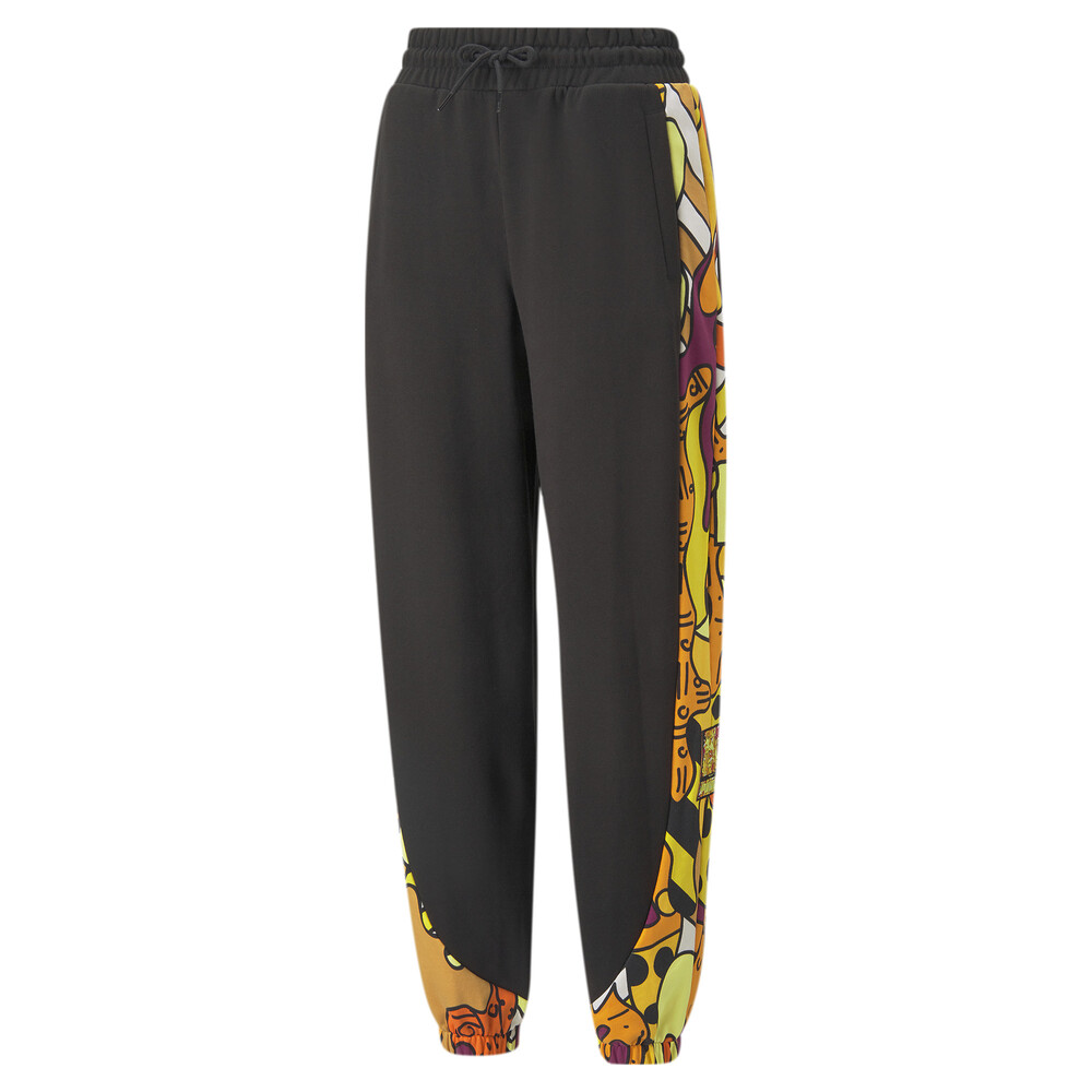 фото Штаны puma x britto w sweat pants