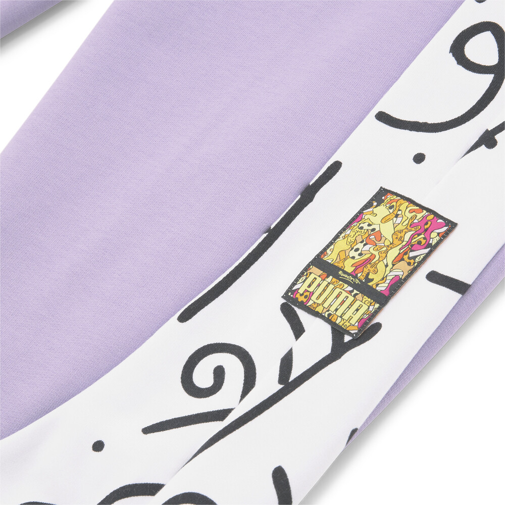 фото Штаны puma x britto w sweat pants