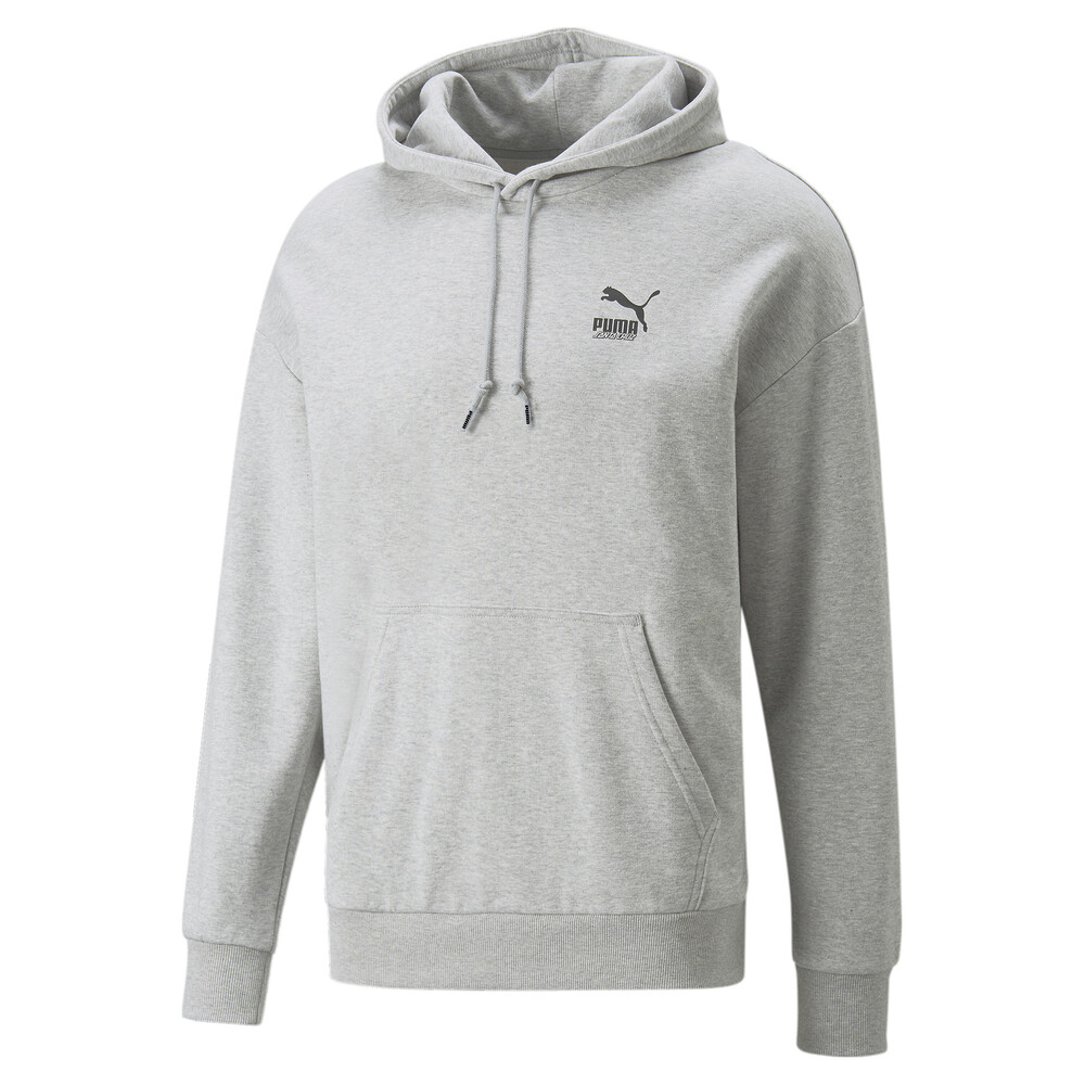 фото Толстовка puma x santa cruz hoodie