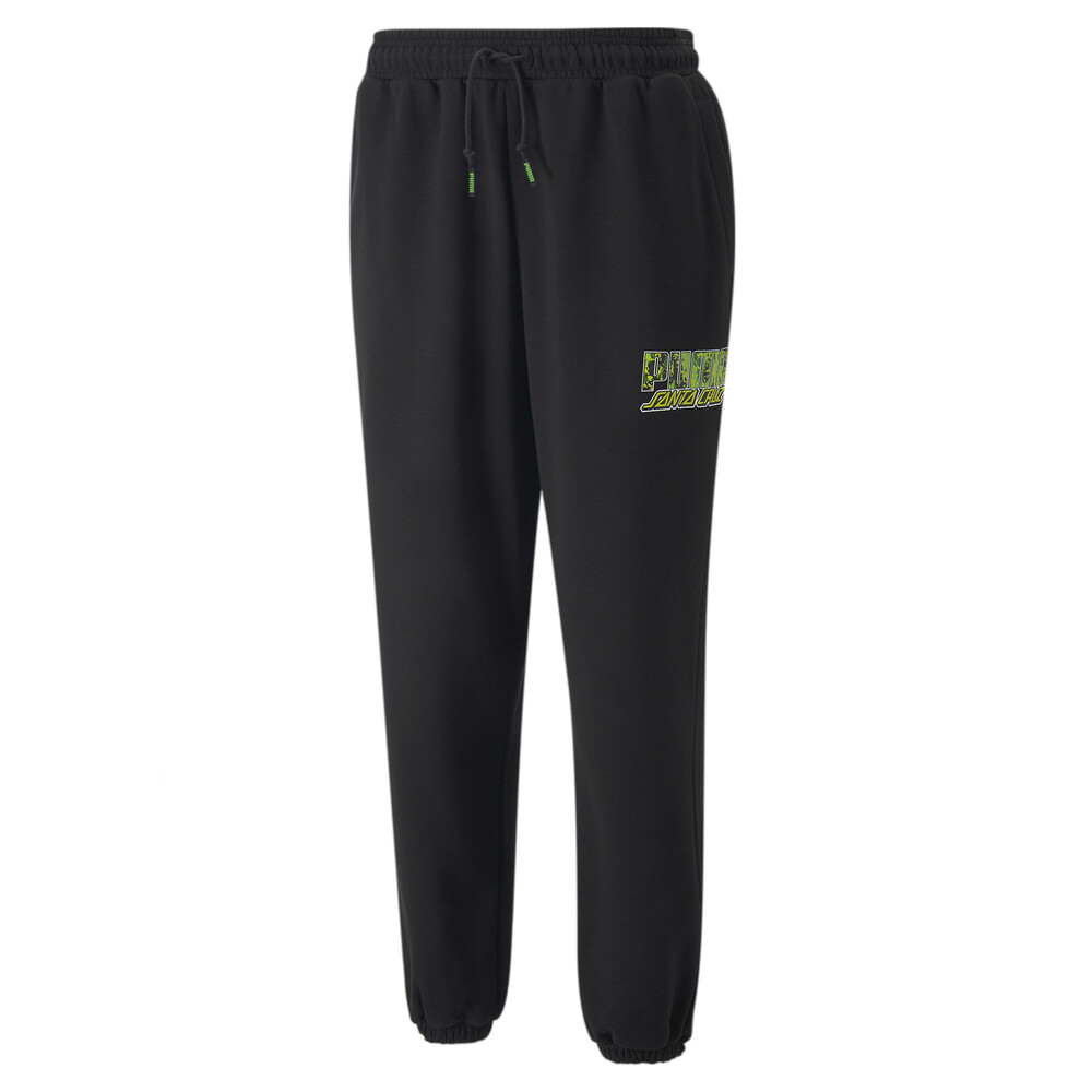 фото Штаны puma x santa cruz sweatpants