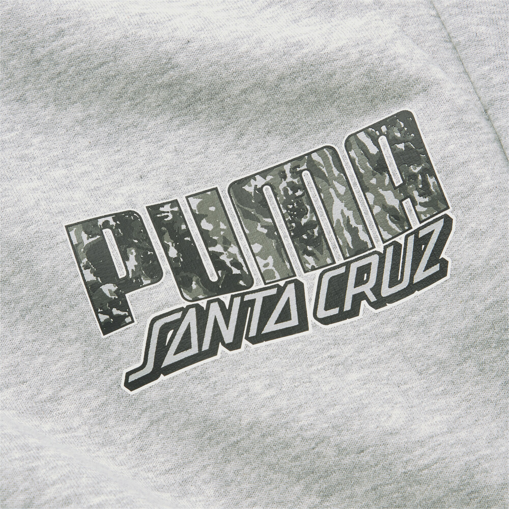 фото Штаны puma x santa cruz sweatpants