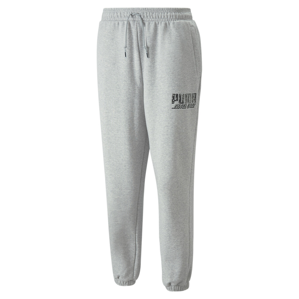 фото Штаны puma x santa cruz sweatpants