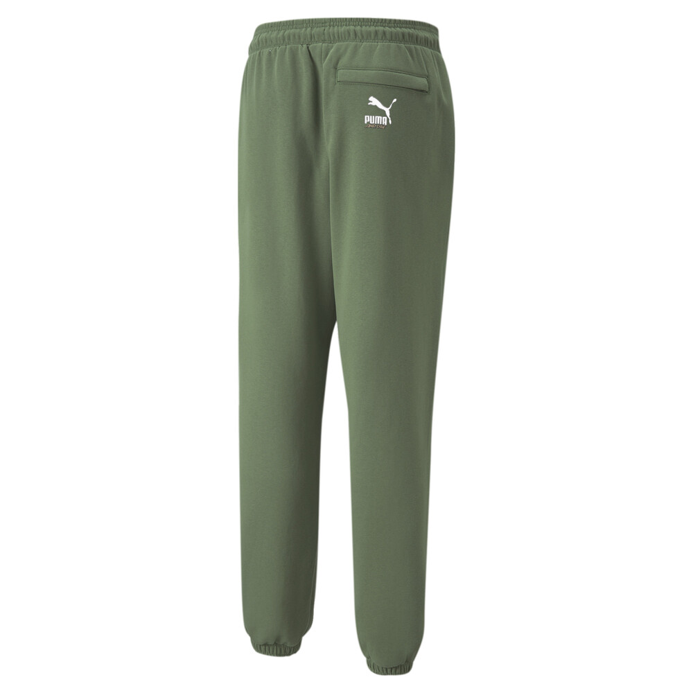 фото Штаны puma x santa cruz sweatpants