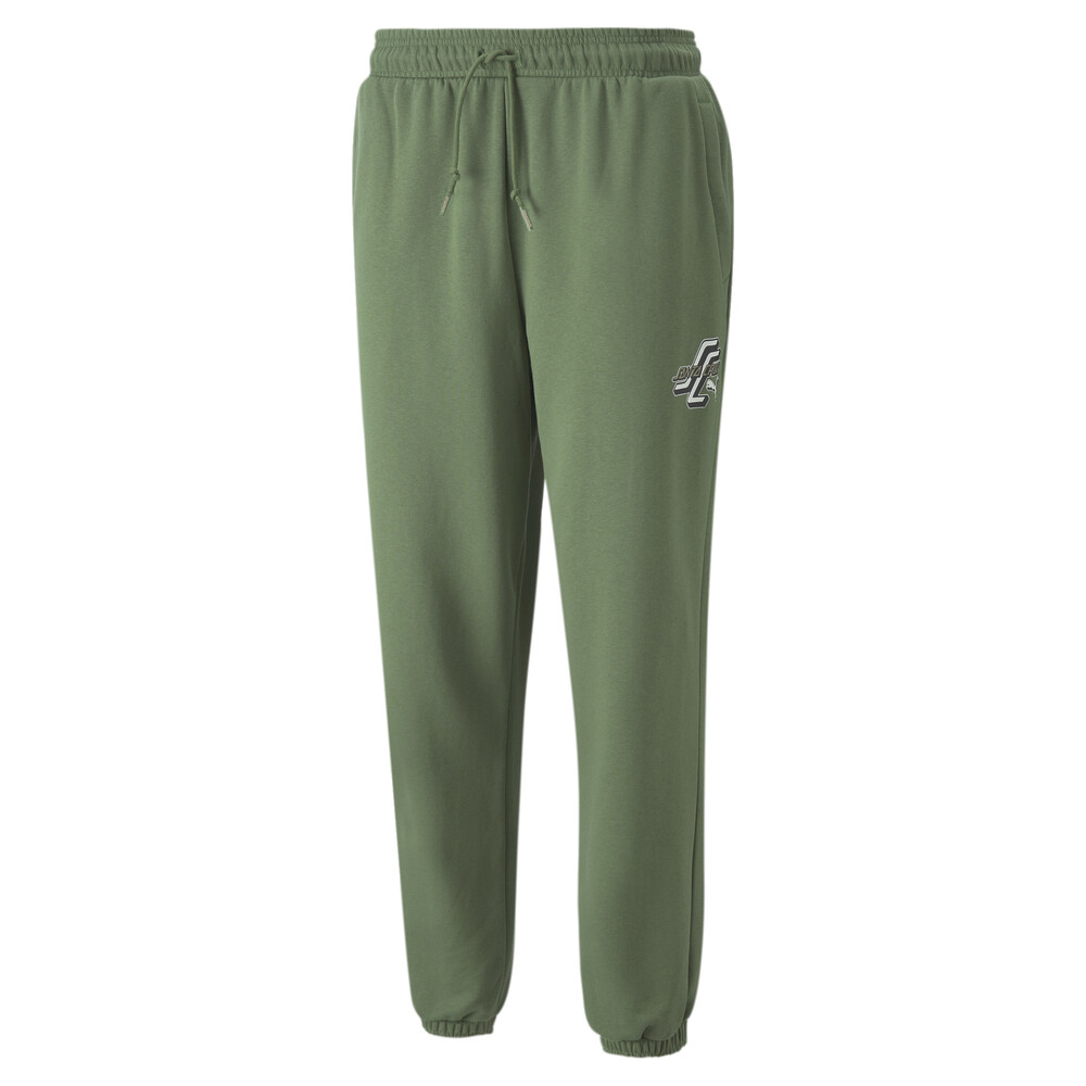 фото Штаны puma x santa cruz sweatpants