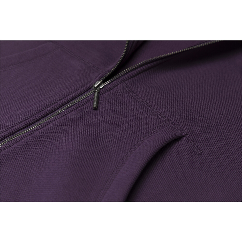 фото Толстовка mmq full-zip hoodie puma