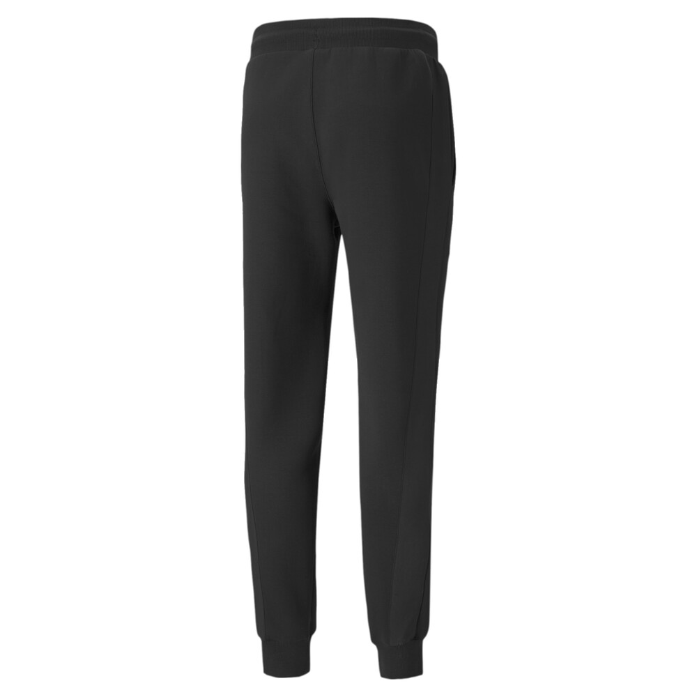 фото Штаны puma x first mile double knit men's jogger pants