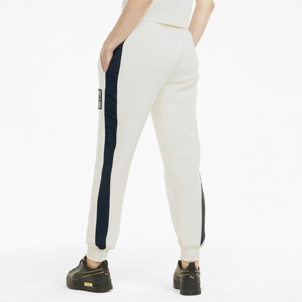 фото Штаны puma x first mile double knit women's jogger pants