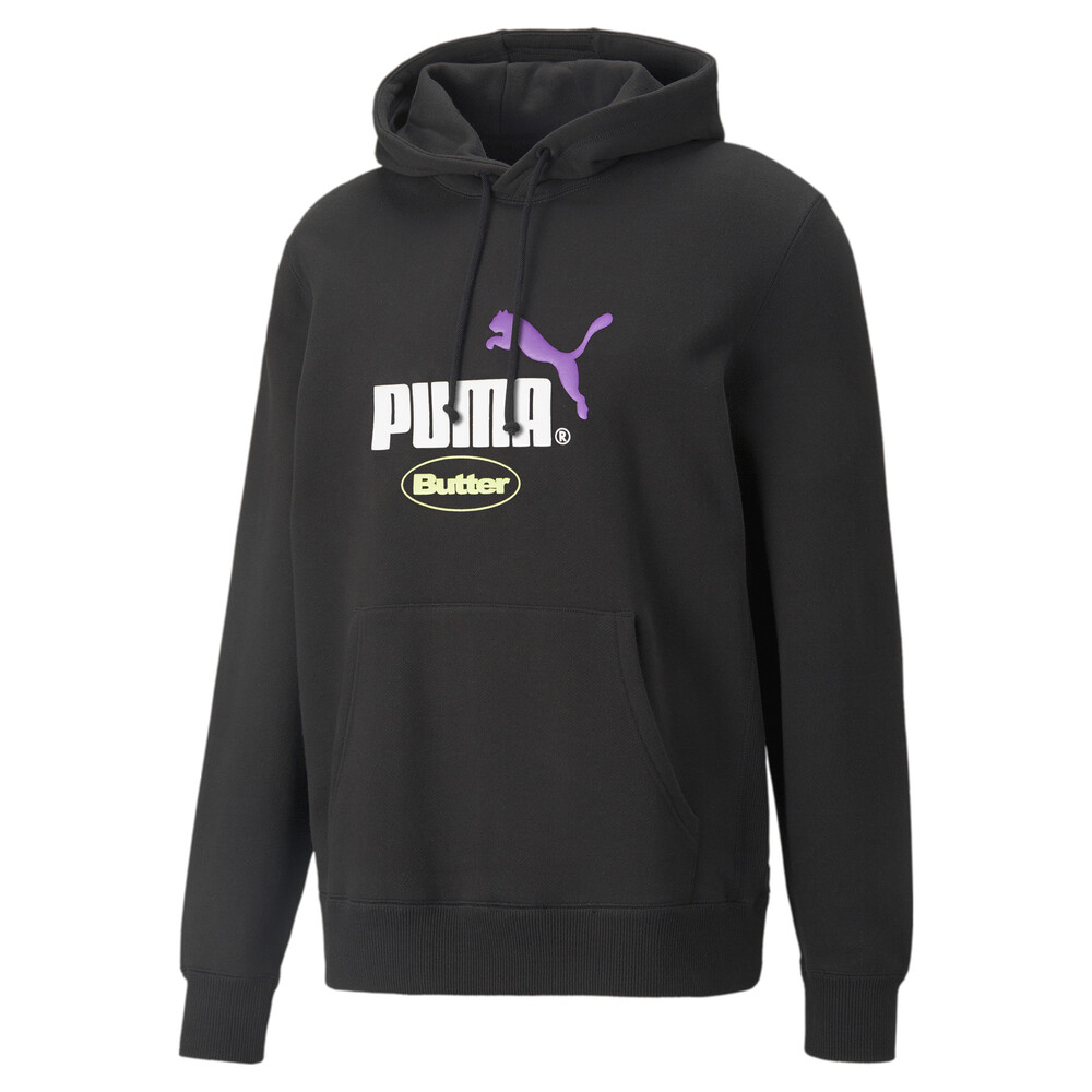 фото Толстовка puma x butter goods hoodie