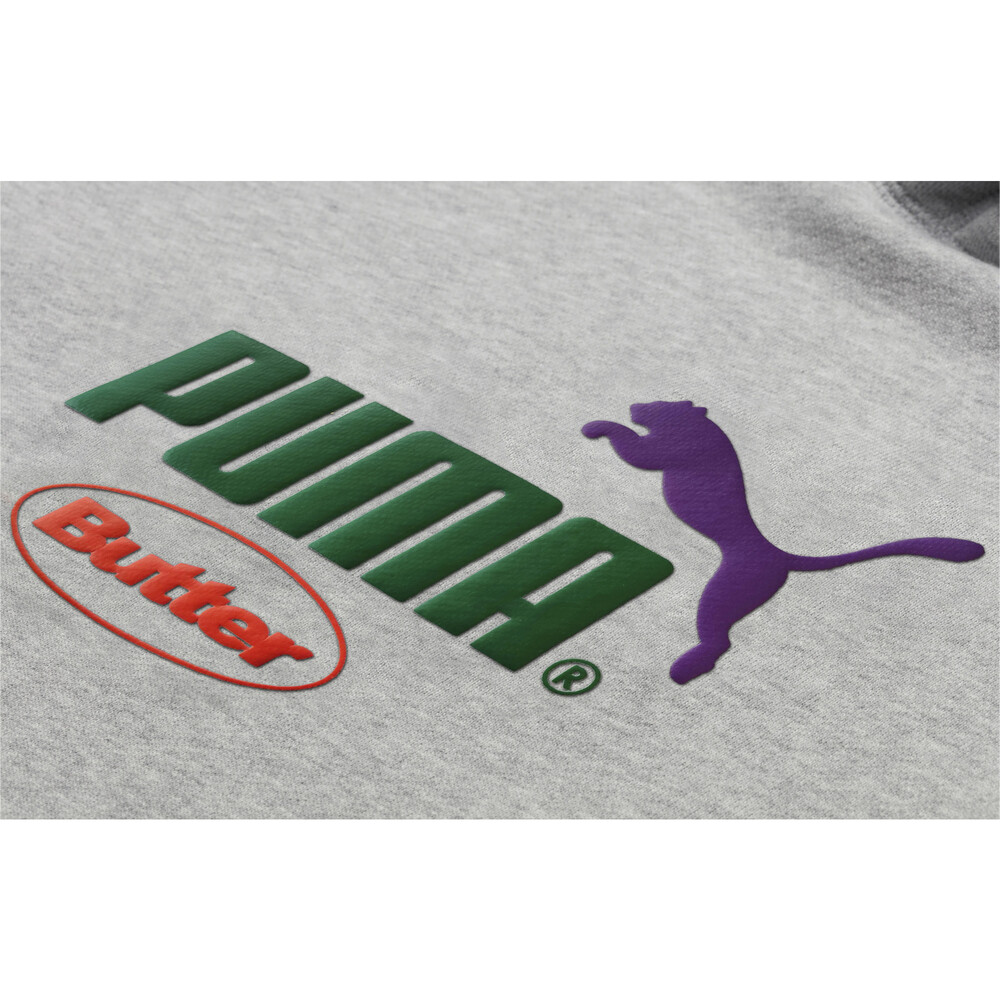 фото Толстовка puma x butter goods hoodie