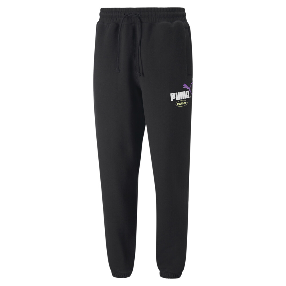 фото Штаны puma x butter goods sweatpants