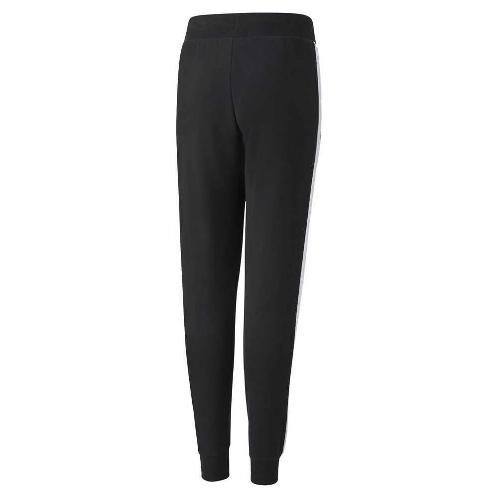 фото Детские штаны classics t7 youth track pants puma