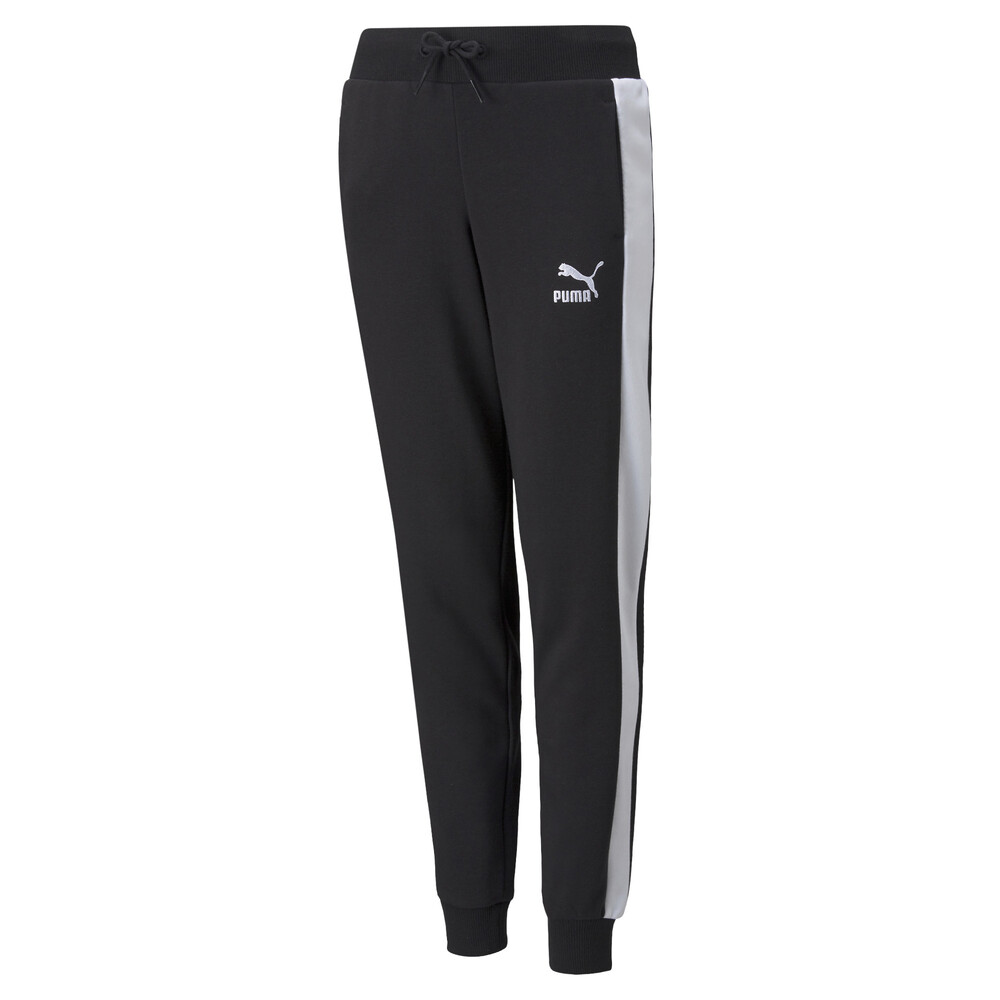 фото Детские штаны classics t7 youth track pants puma