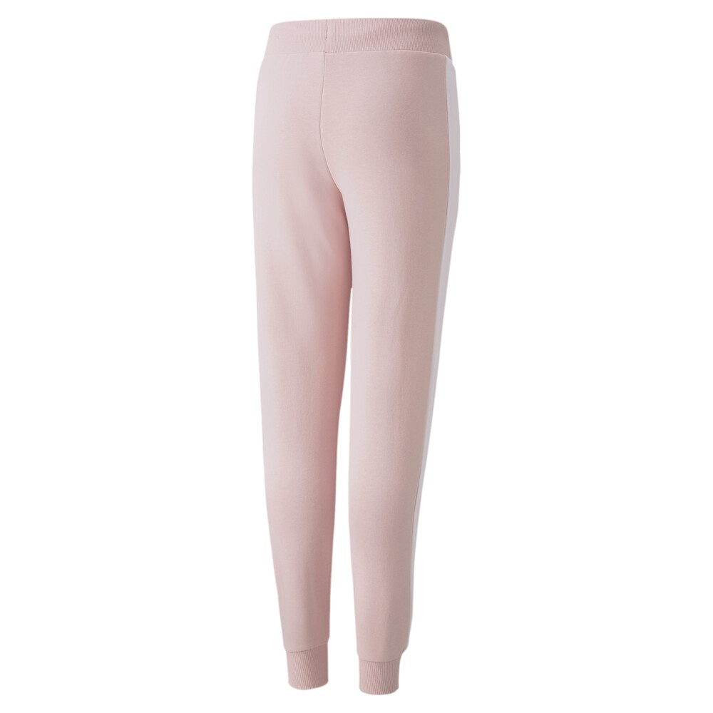 фото Детские штаны classics t7 youth track pants puma