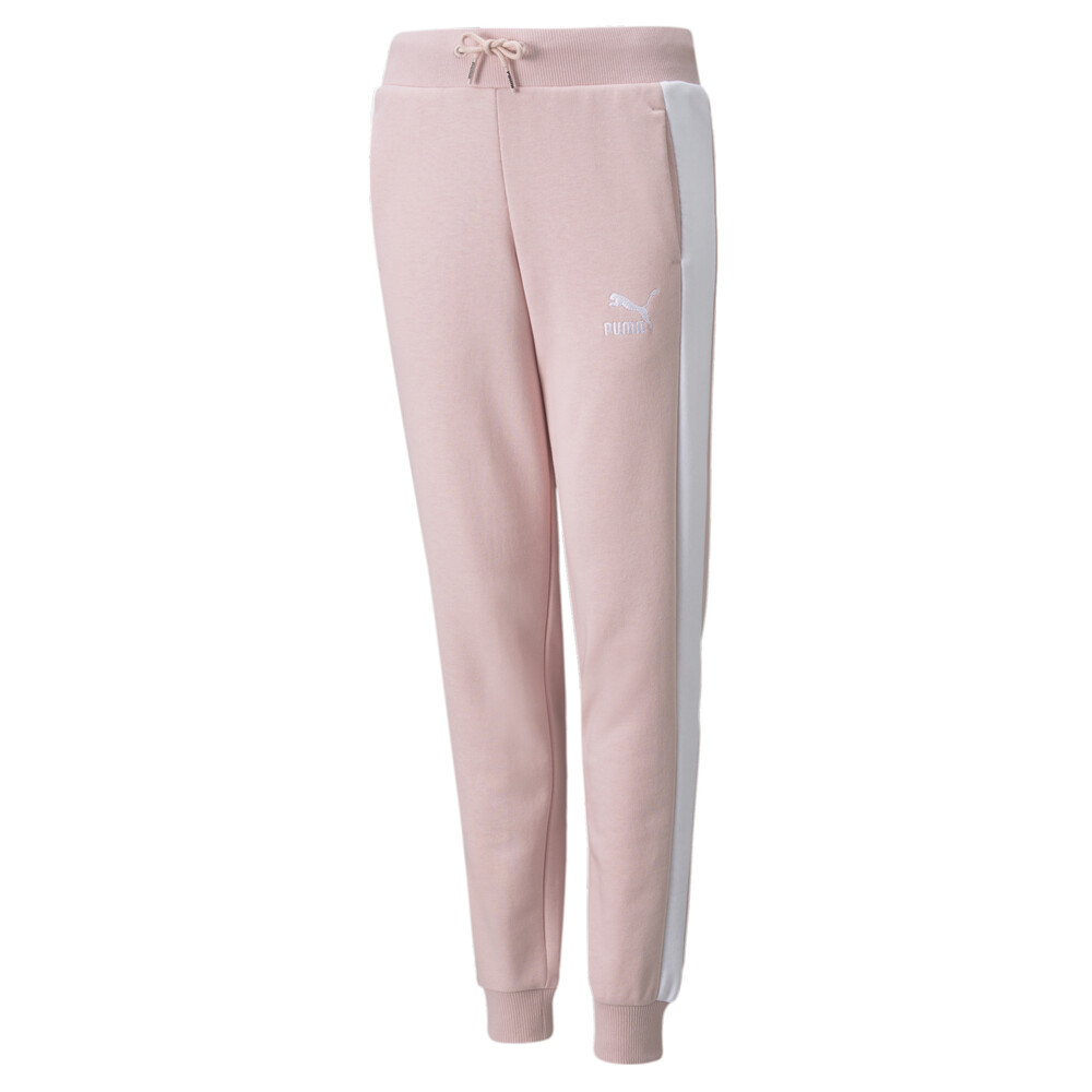 фото Детские штаны classics t7 youth track pants puma
