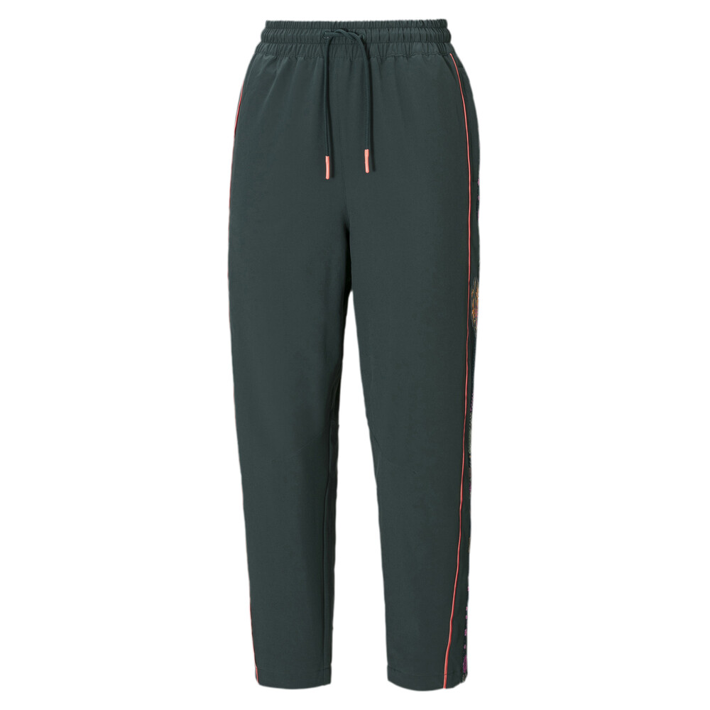 фото Штаны puma x liberty printed women's track pants