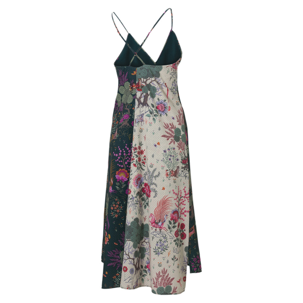 фото Платье puma x liberty women's dress