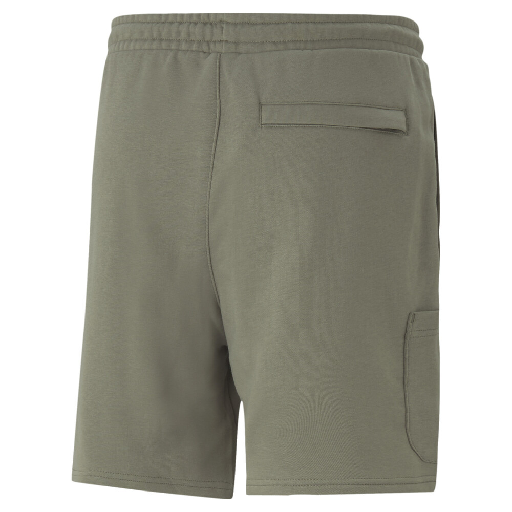 фото Шорты classics men's cargo shorts puma