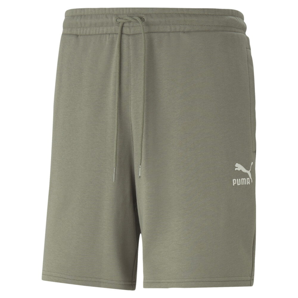 фото Шорты classics men's cargo shorts puma
