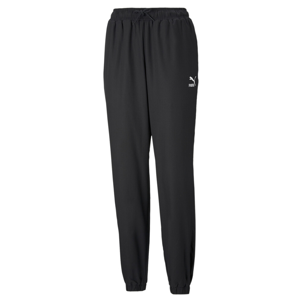 фото Штаны classics lounge women's pants puma