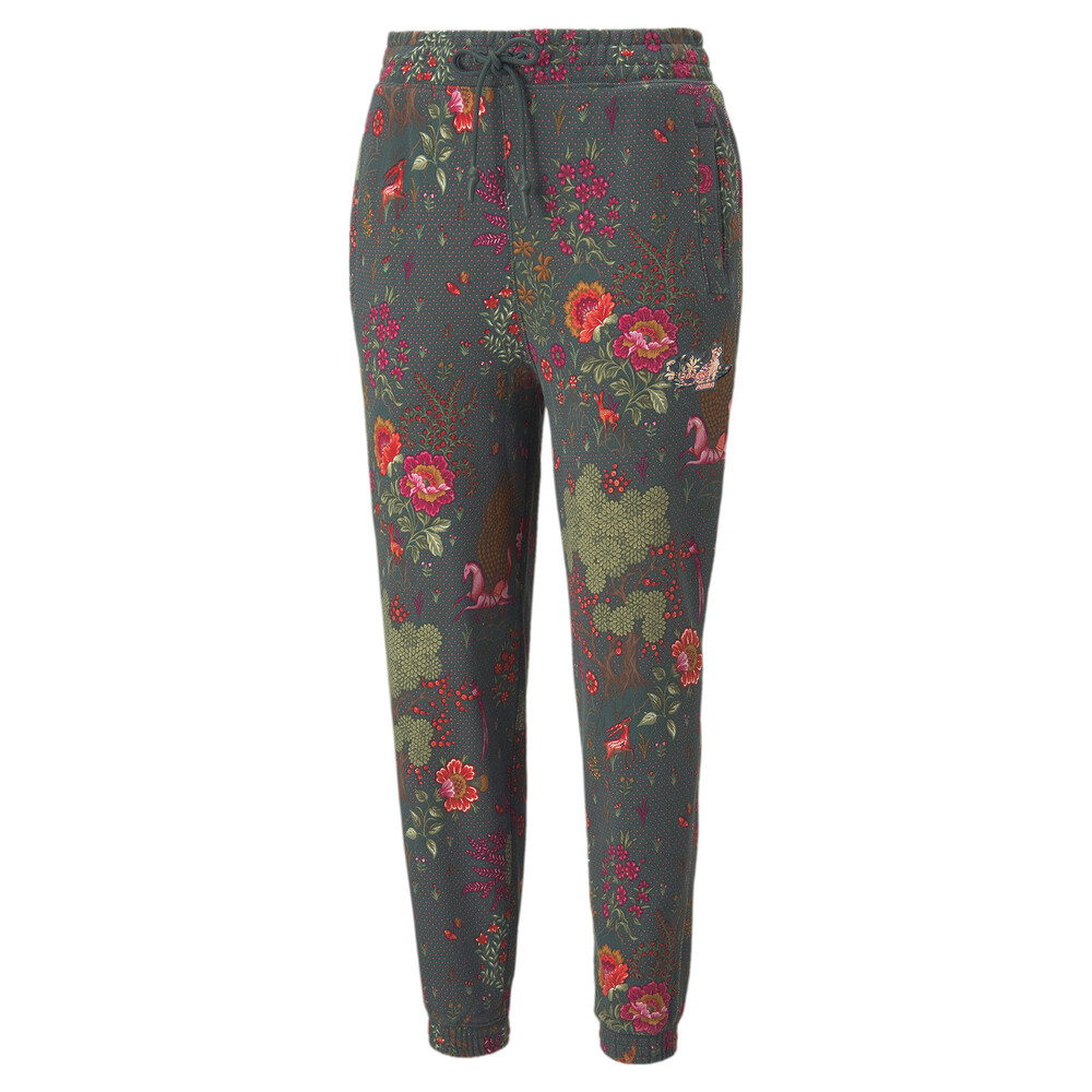 фото Штаны puma x liberty printed women's sweatpants