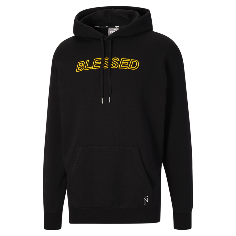 фото Толстовка neymar jr men's hoodie puma