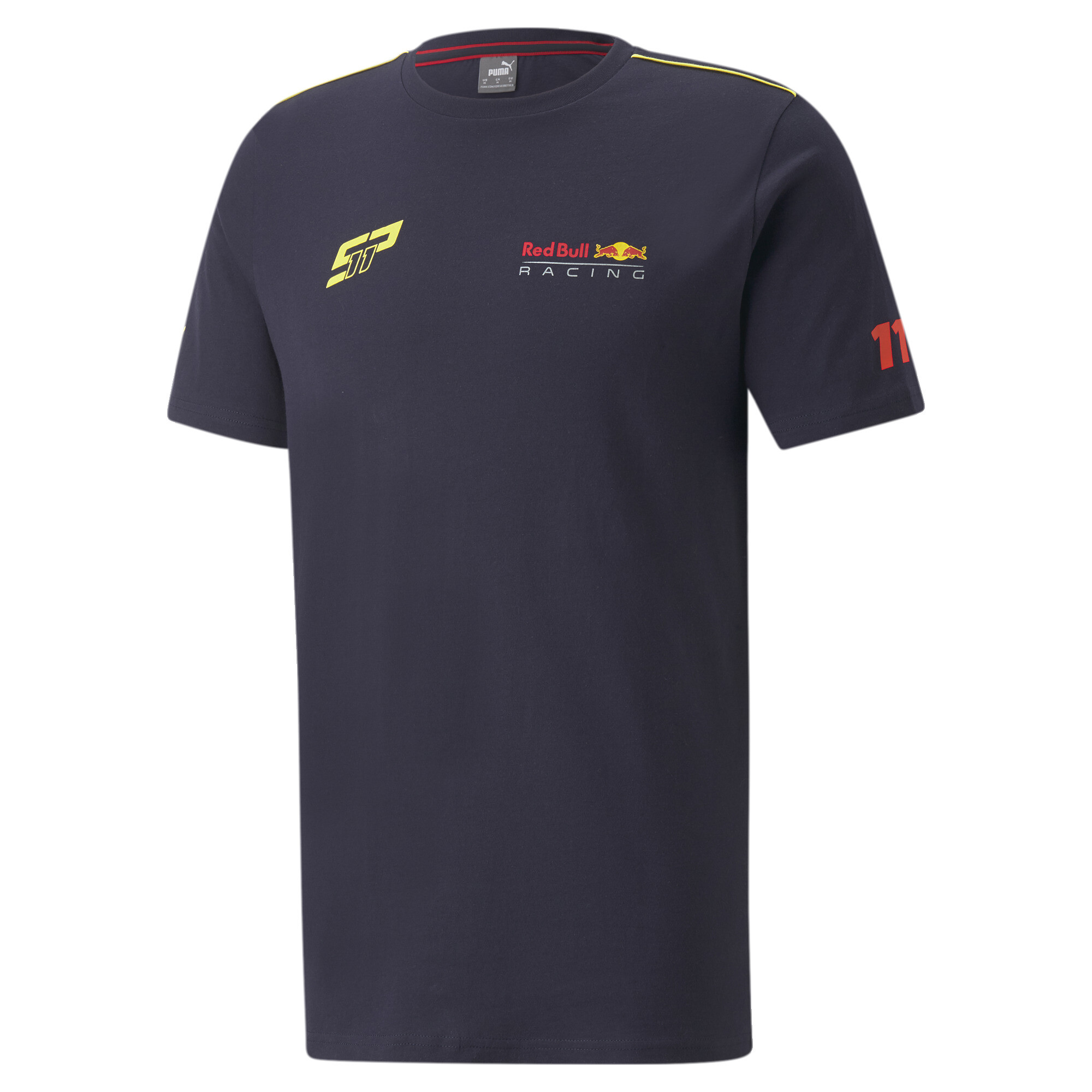 Playera Hombre Checo P Rez Motorsport Puma