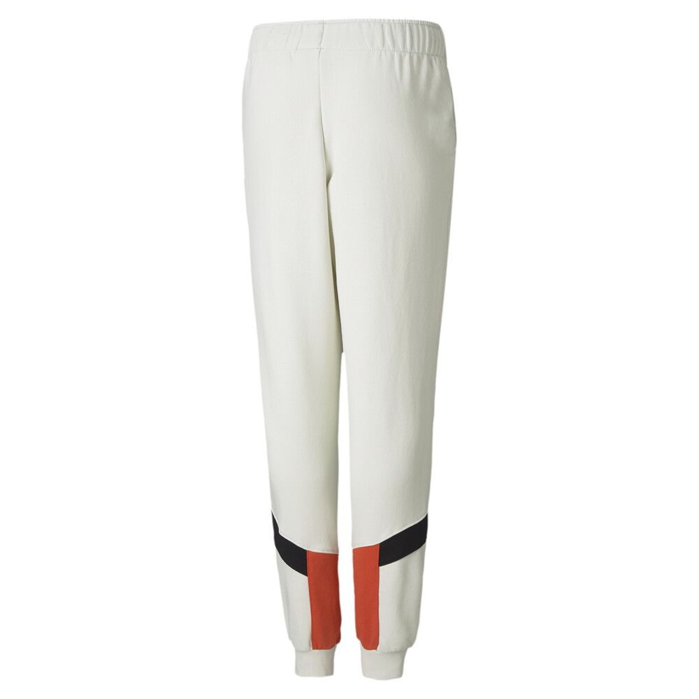 фото Детские штаны animals mcs sweatpants puma