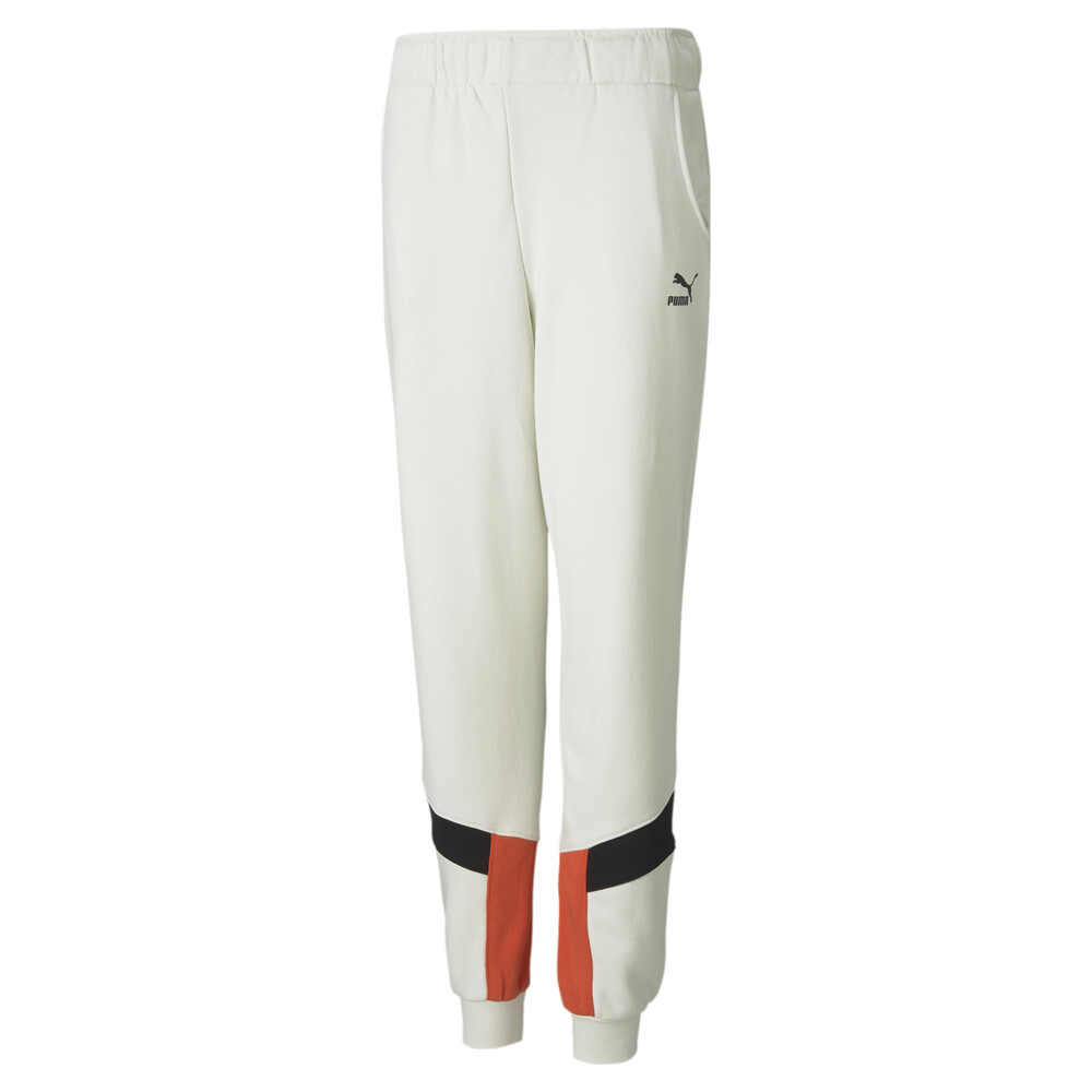 фото Детские штаны animals mcs sweatpants puma
