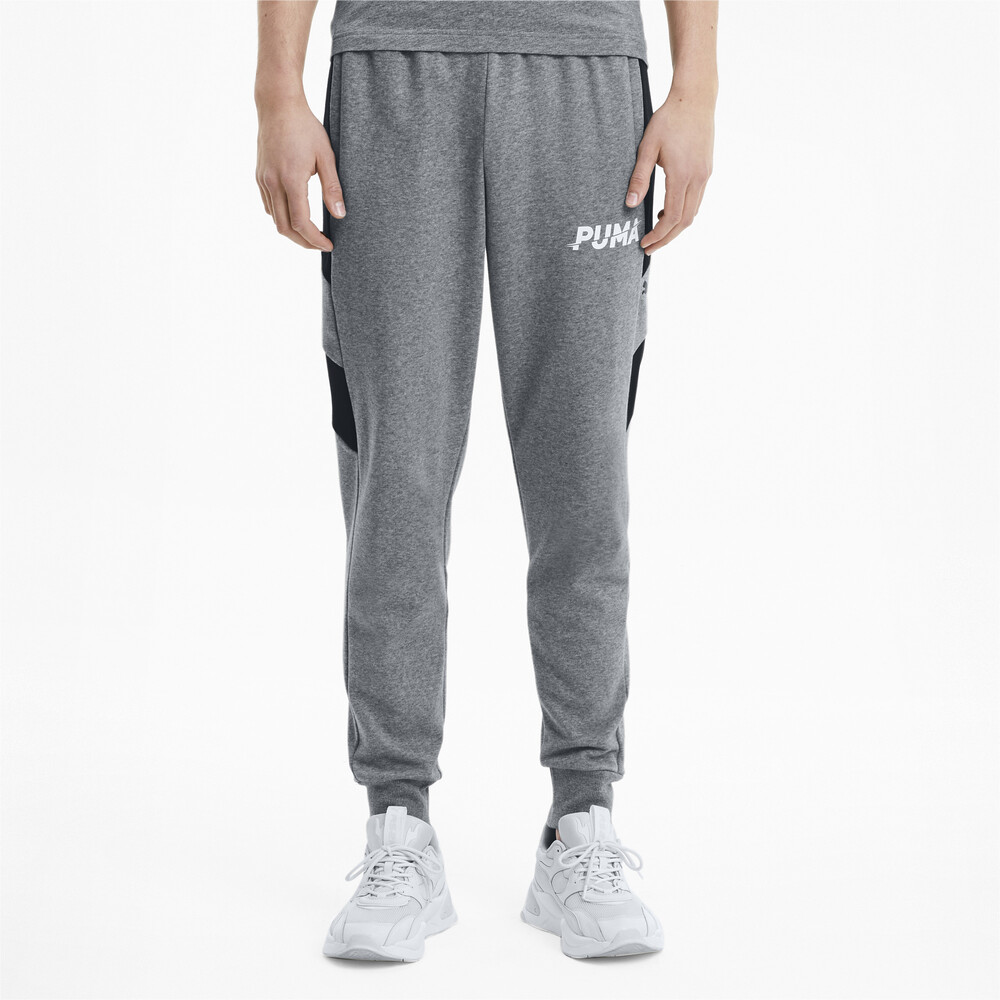 фото Штаны modern sports pants puma