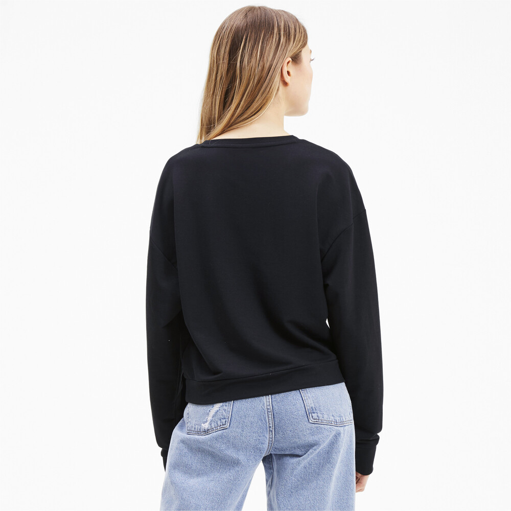 фото Толстовка modern sports crew puma