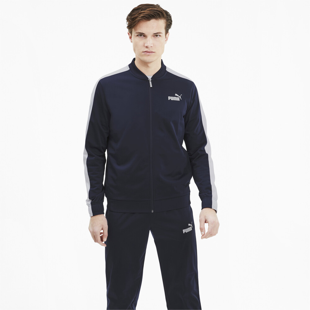 фото Спортивный костюм baseball tricot suit puma