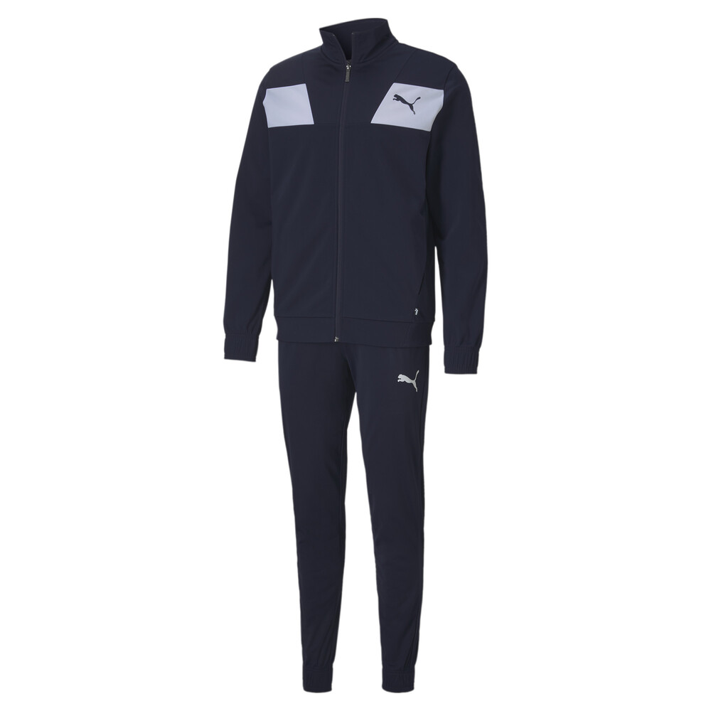 фото Спортивный костюм techstripe tricot suit puma