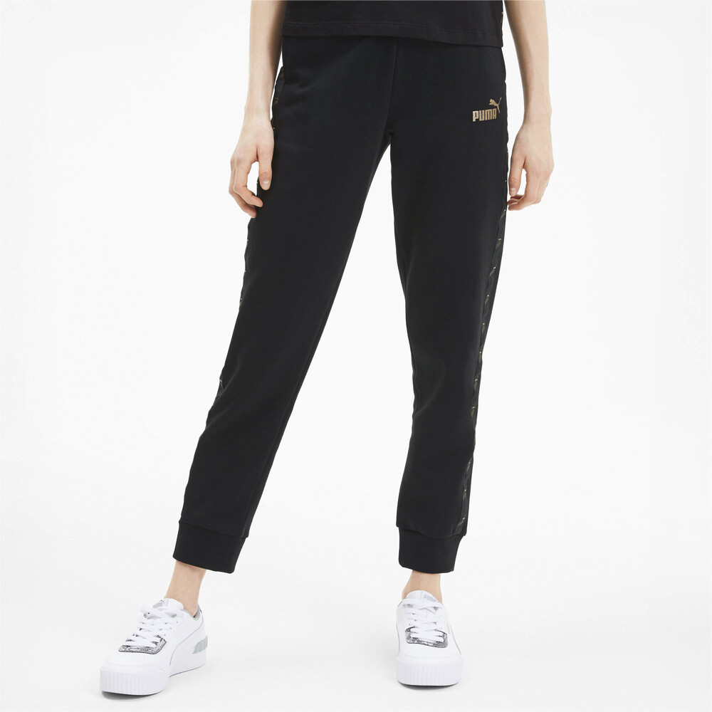 фото Штаны amplified pants fl puma