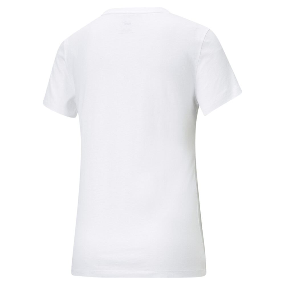 фото Футболка rebel graphic women's tee puma